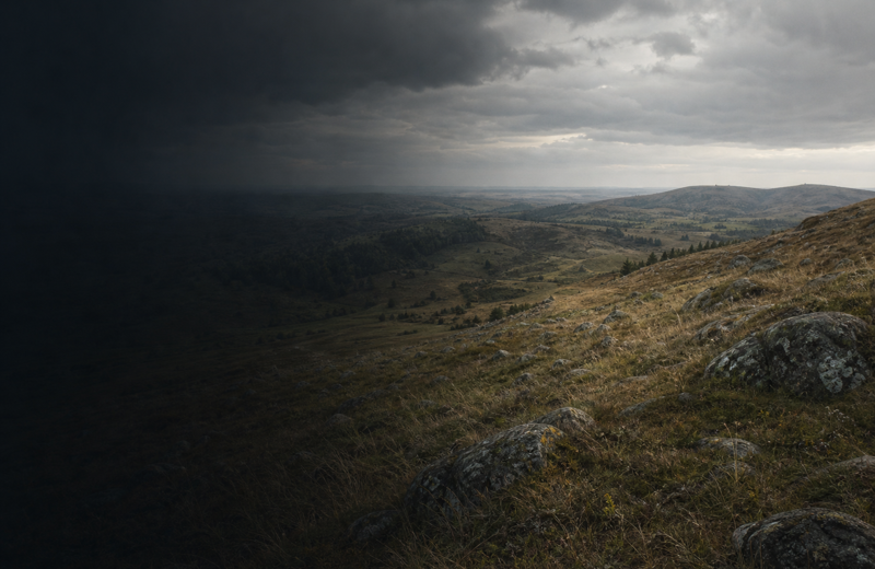 Masłomęcz Wielbark: Borderland Voices