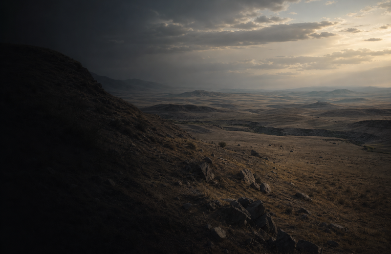 Miaozigou: Voices of the Middle Neolithic