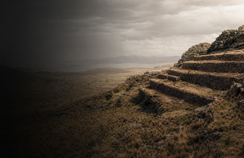Miraflores (Middle Horizon), Titicaca Basin