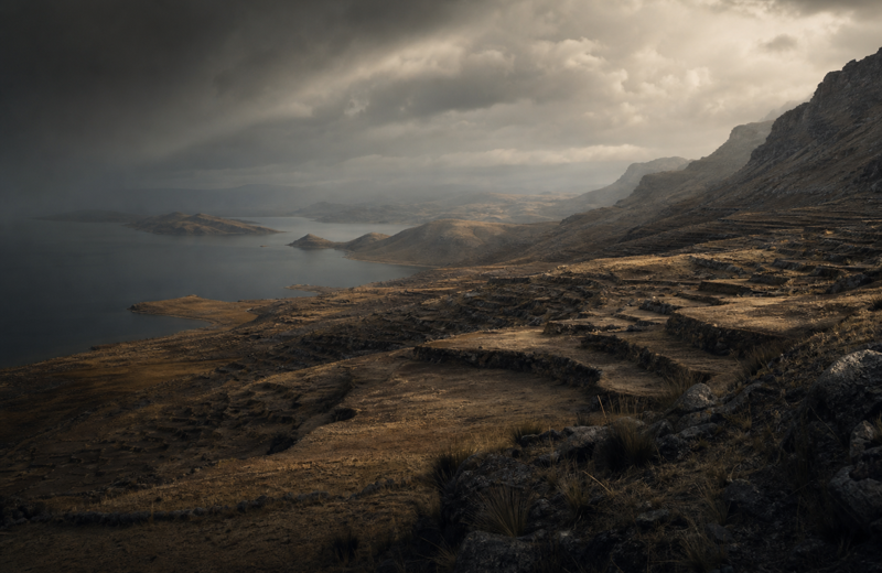 Miraflores of the Titicaca Basin