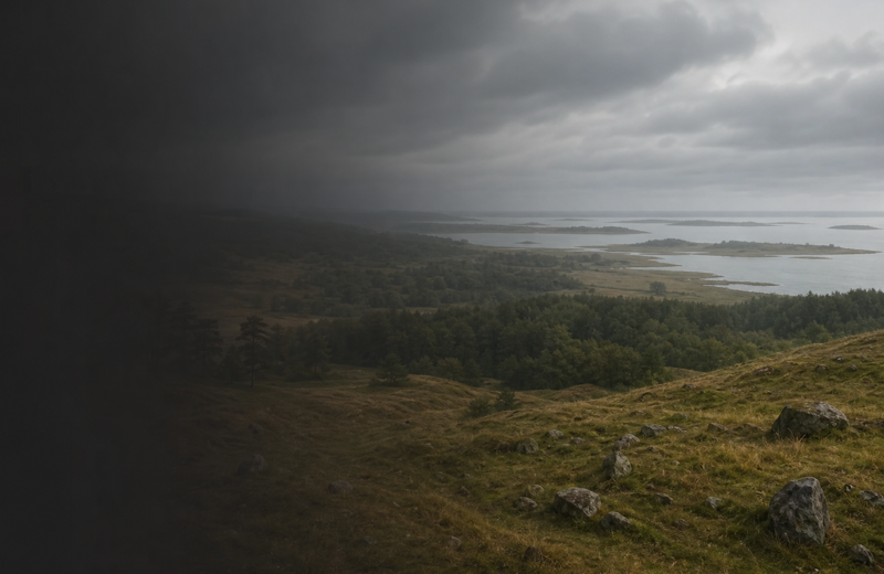 Modern Estonia — Living Threads