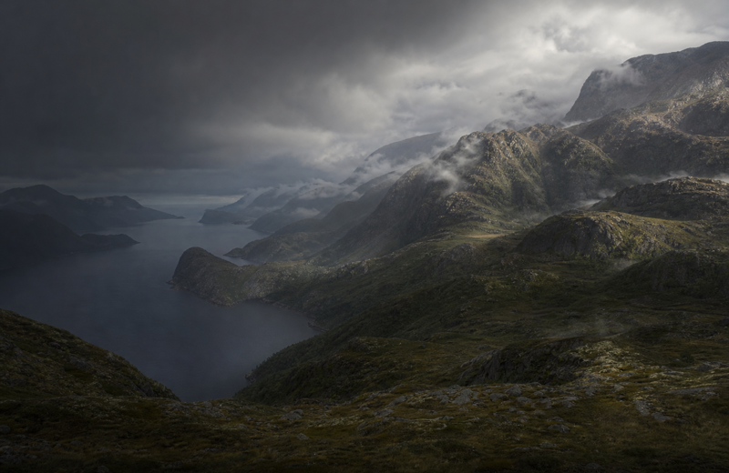 Modern Norway: Living Threads