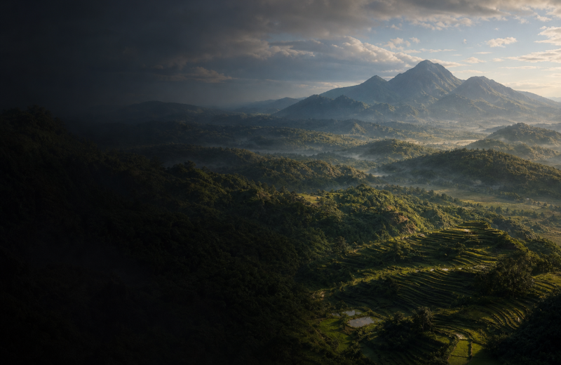 Modern Philippines: Living Tapestry