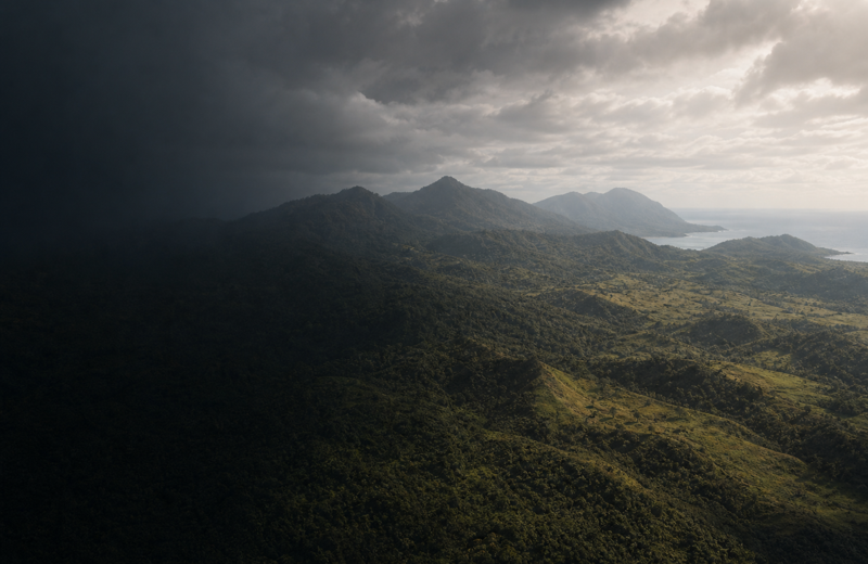 Modern Puerto Rico: Continuity & Change