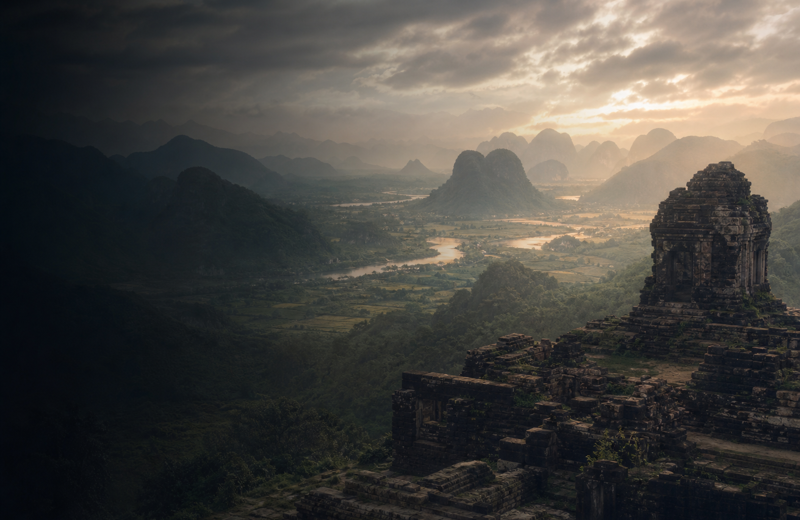 Modern Vietnam: Kinship & Continuity