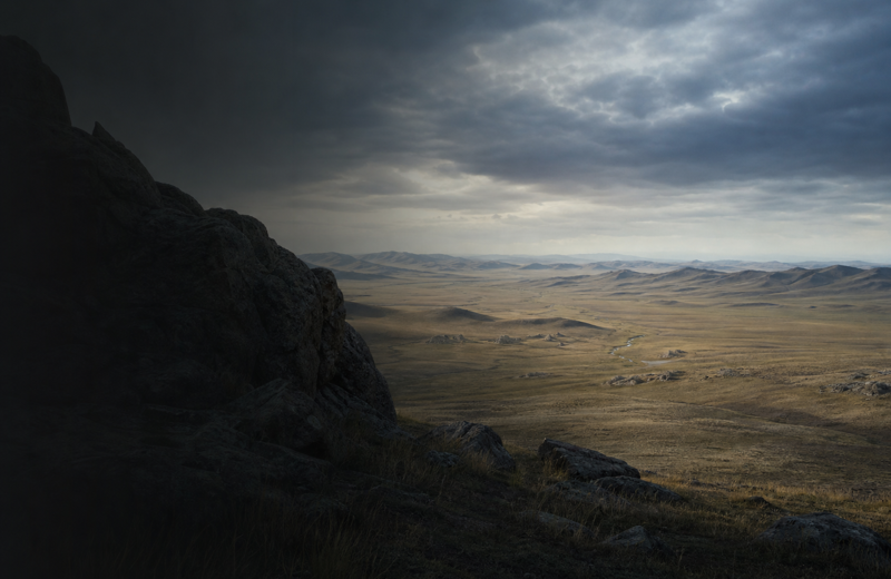 Mogushan Xianbei: Steppe Voices of Hulunbuir