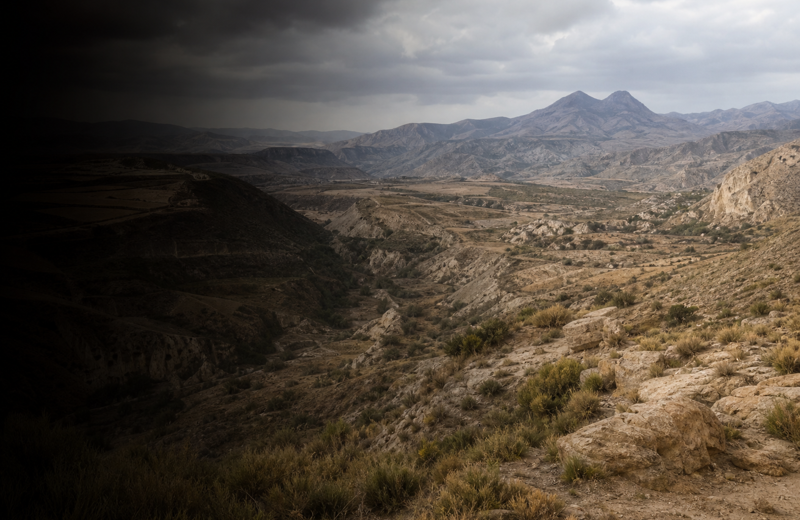 Molinos del Papel — Early El Argar
