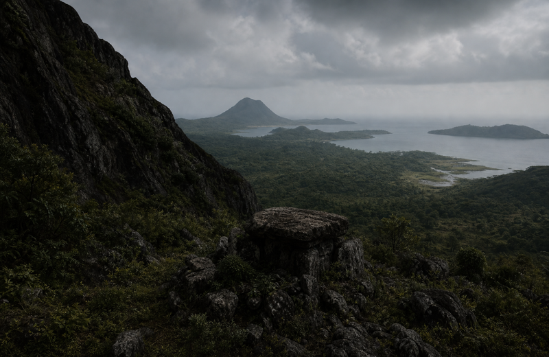 Morotai Aru Manara: North Moluccas Ancestors