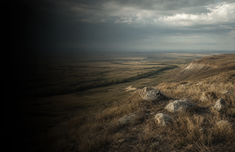 Murzikha Eneolithic: Volga Echoes