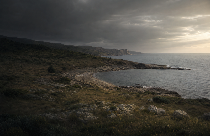 Neolithic Shores of Central Italy