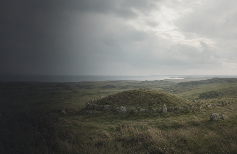 Nordic: Coasts of Stone and Bronze