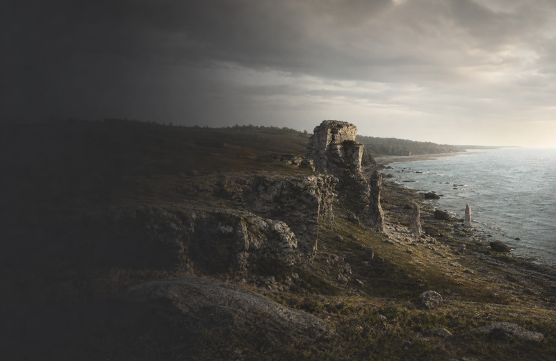 Norse: Seafarers of the North