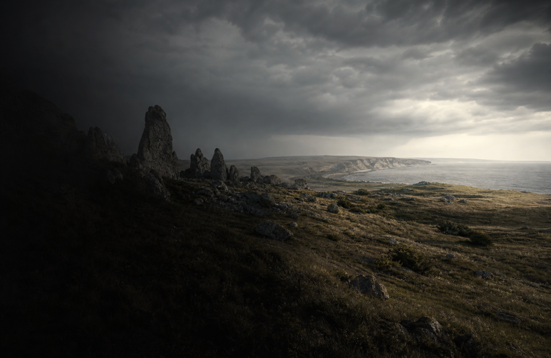North Sea Bronze: Nordic Bronze Age