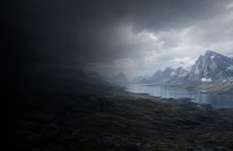 Norway: Viking Age Echoes