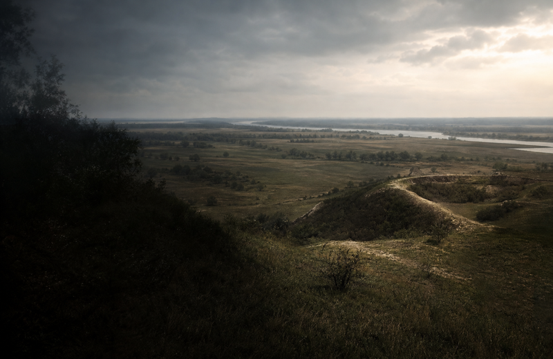 Nuštar: Avar-Age Crossroads