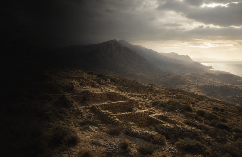 Odigitria Minoans (Crete)