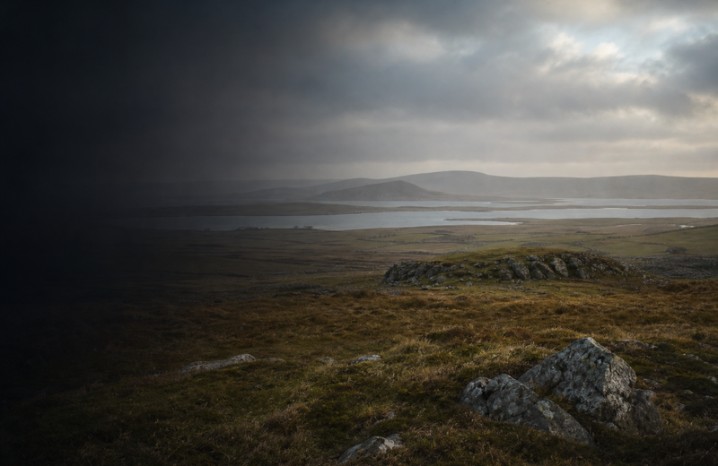Orkney Iron Age Mothers