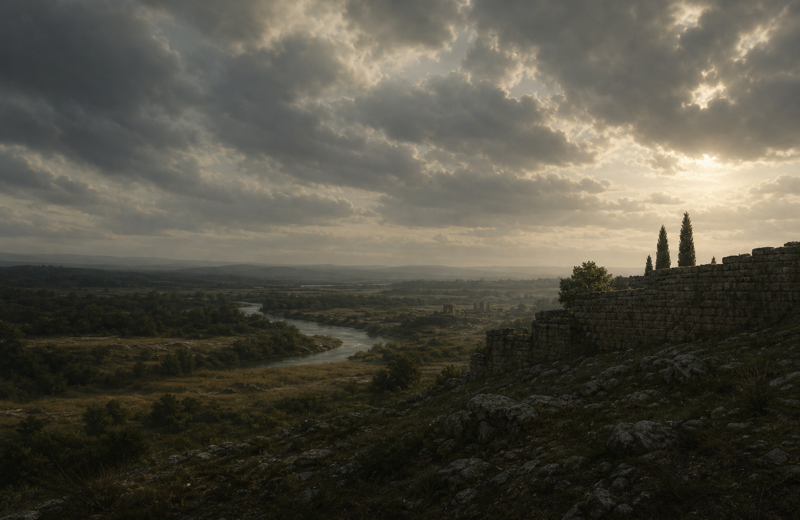 Ovilava (Wels): Romans on the Danube