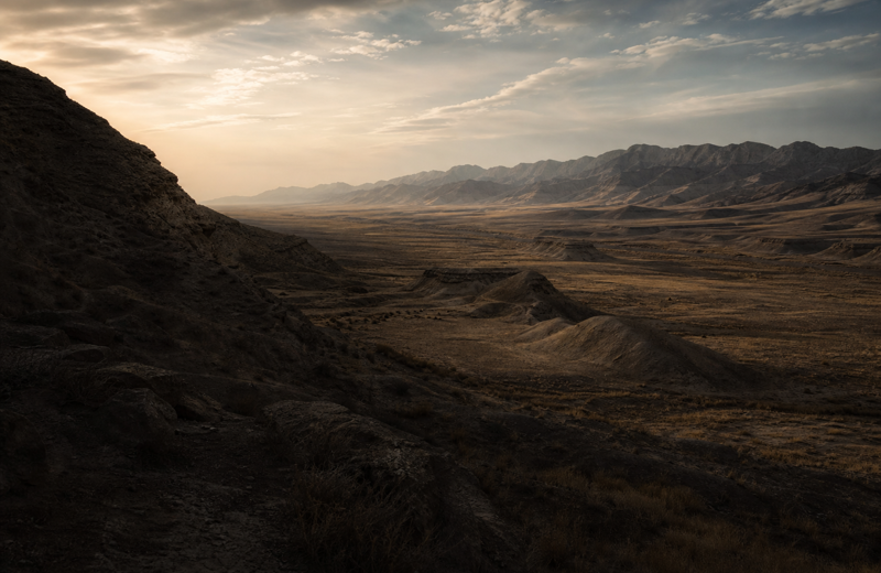 Parkhai Chalcolithic (Turkmenistan)