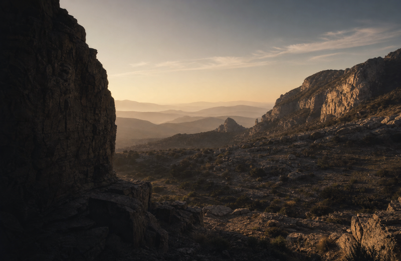 Pendimoun Dawn: Early Farmers of Provence