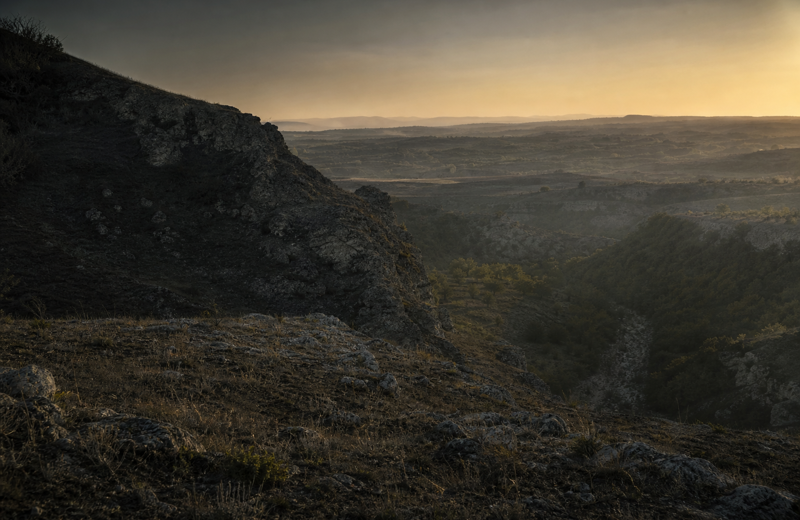 Petko Karavelovo: Chalcolithic Echoes