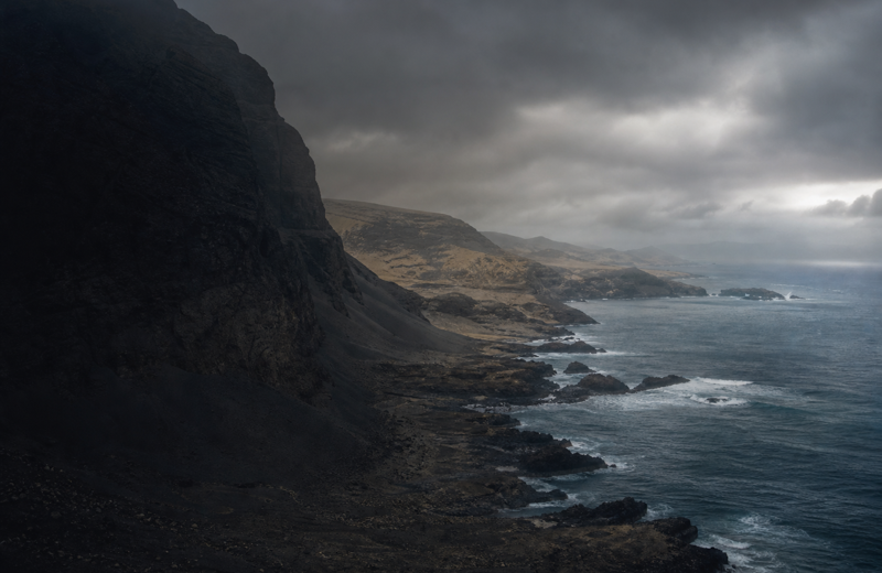 Pica Ocho Coast: A 700‑Year Echo
