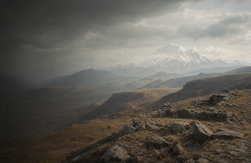 Piedmont to Steppe: North Caucasus, 2899–2303 BCE