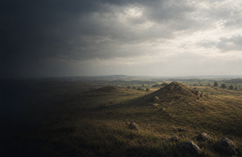 Poland CWC: Echoes of Corded Lives