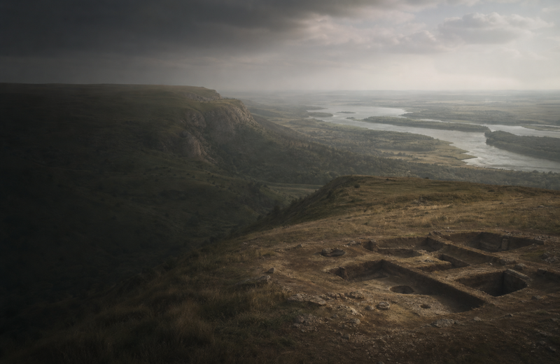 Pre-Thracian Chalcolithic Echoes