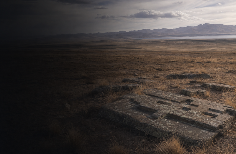 Pumapunku: Tiwanaku Echoes