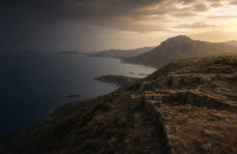 Punic Sardinia: Voices from Monte Sirai