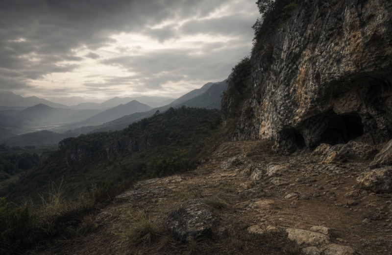 Qihe Epipaleolithic of Fujian