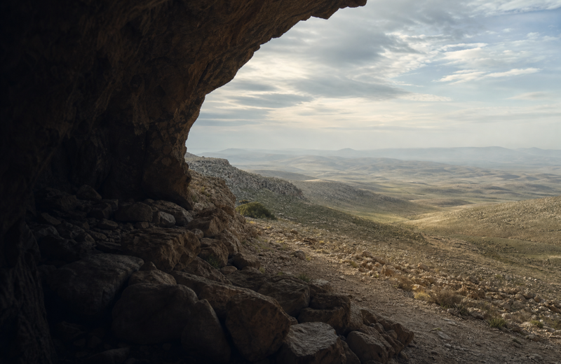 Raqefet Natufians: Dawn of Sedentism