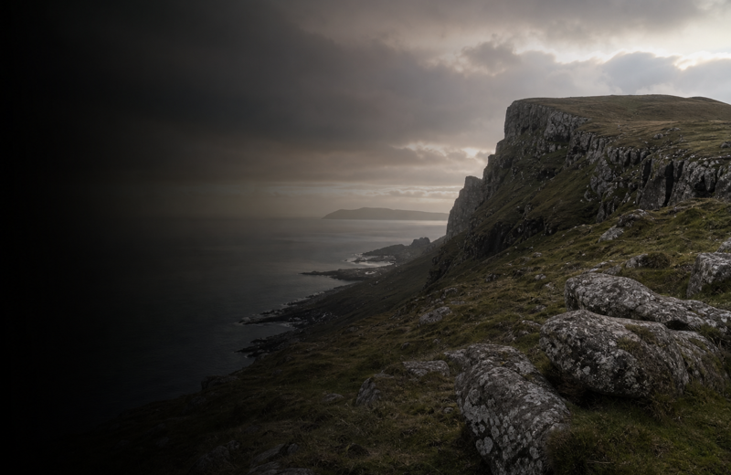 Rathlin: Bronze-Age Shores of Ireland