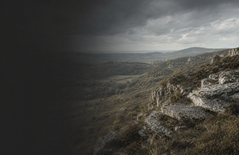 Rhythms of Grand-Est: Iron Age Voices