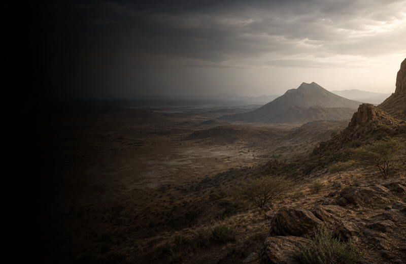 Rift Valley Pastoralists