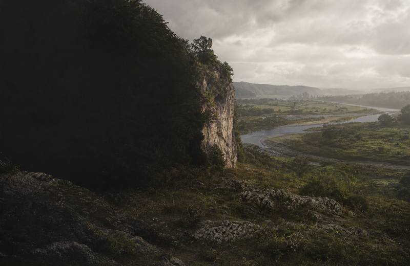 Riverine Foragers of Early Belgium