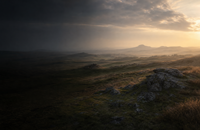 Rivnac Bohemia: Neolithic Echoes