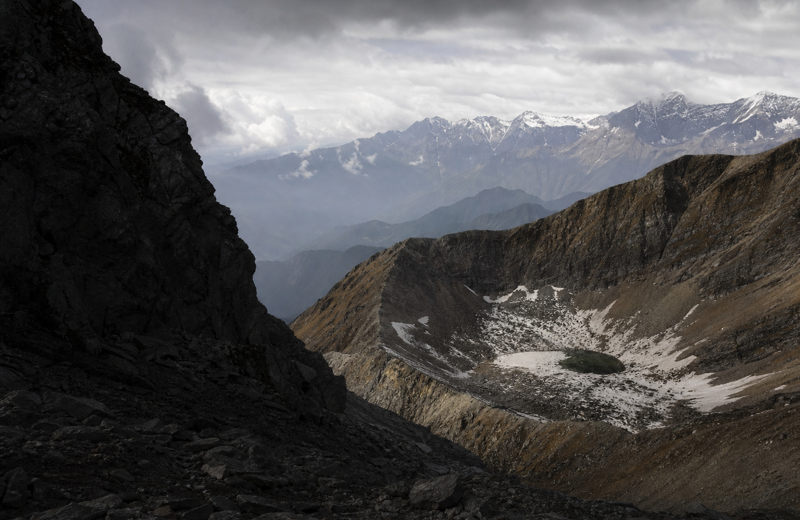 Roopkund A: Himalayan Burial Assemblage