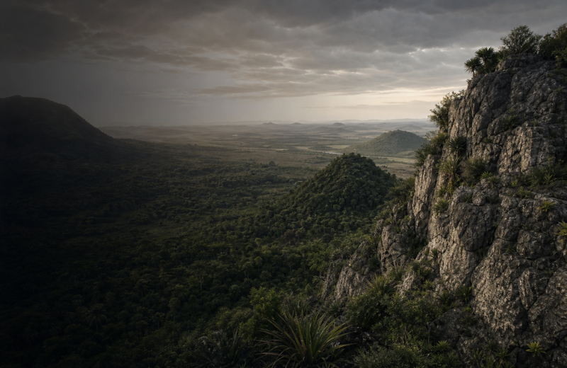 Saki Tzul Ancients — Belize 7,400 BP