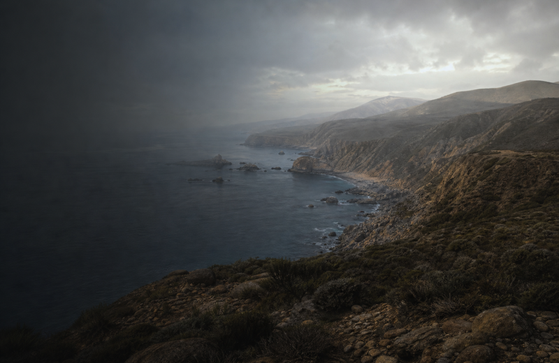 Salt and Bone: Santa Rosa Island Chumash