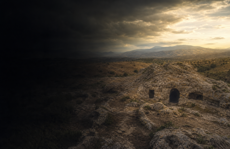 Sardinia: Middle Bronze Age Echoes