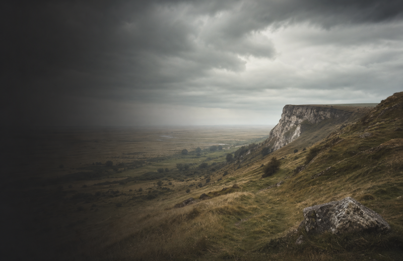 Saxon England: Echoes of Migration