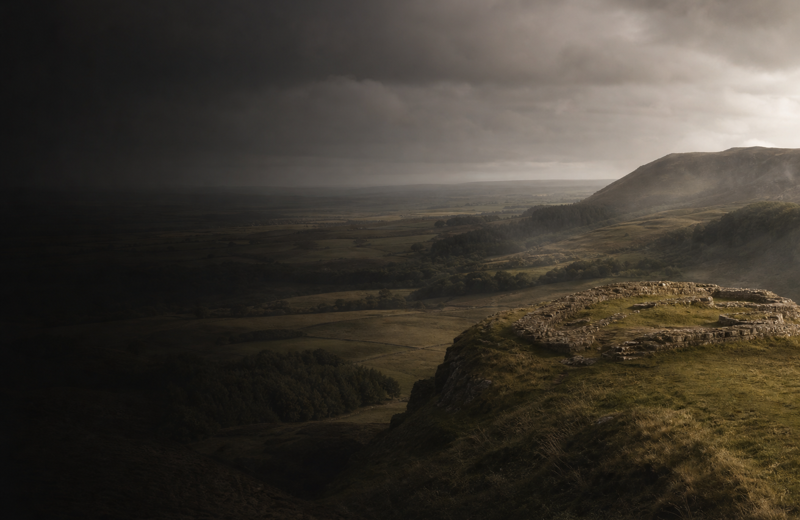 Saxon England: Voices in the Soil