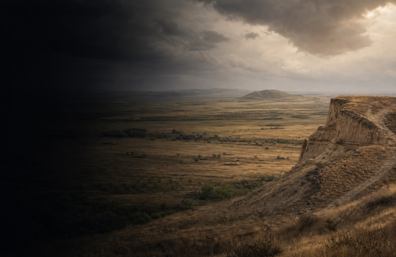 Scythian Hungary: Steppe Echoes