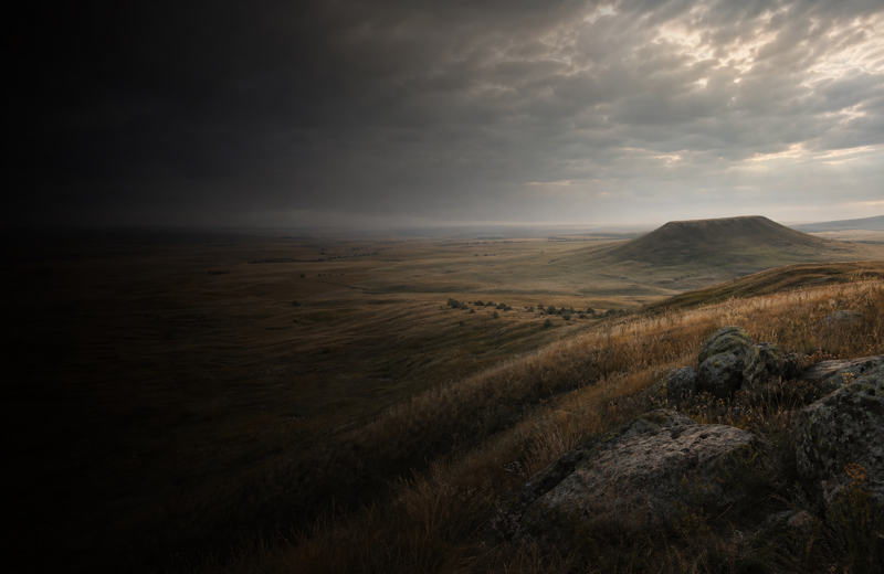 Scythians of Central Ukraine