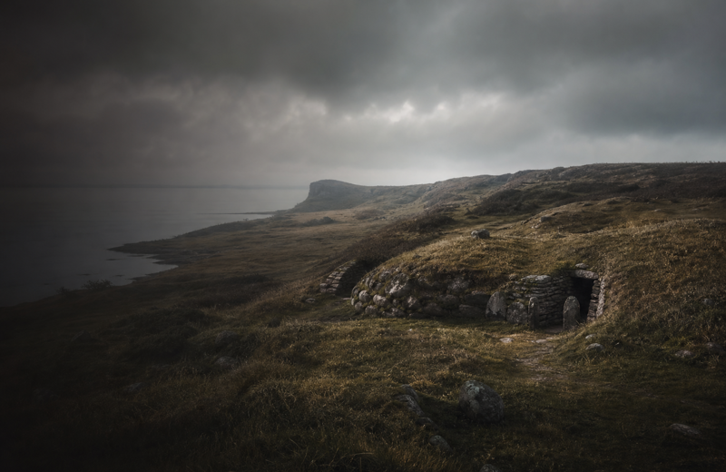 Sealand: Early Viking Voices