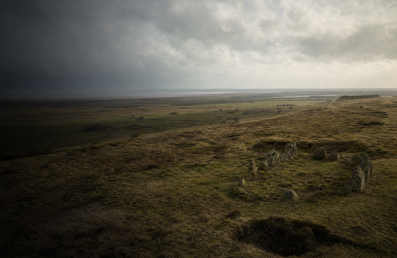 Sedgeford Anglo‑Saxon Echoes