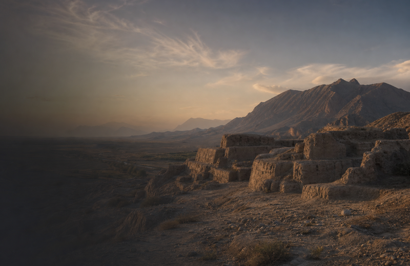 Seh Gabi: Chalcolithic Echoes