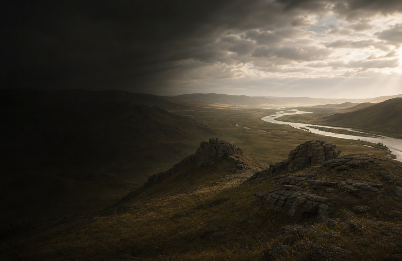 Selenge: Late Medieval Steppe Echoes